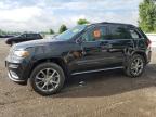 2020 JEEP GRAND CHEROKEE SUMMIT   for sale at Copart ON - LONDON