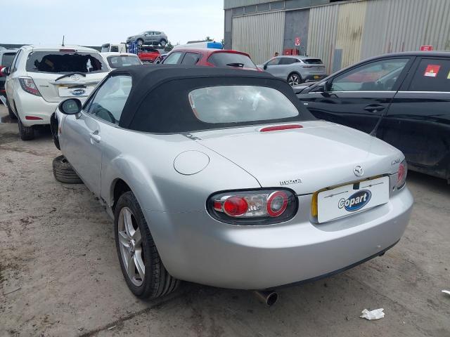 2006 MAZDA MX-5