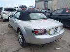 2006 MAZDA MX-5 for sale at Copart PETERLEE