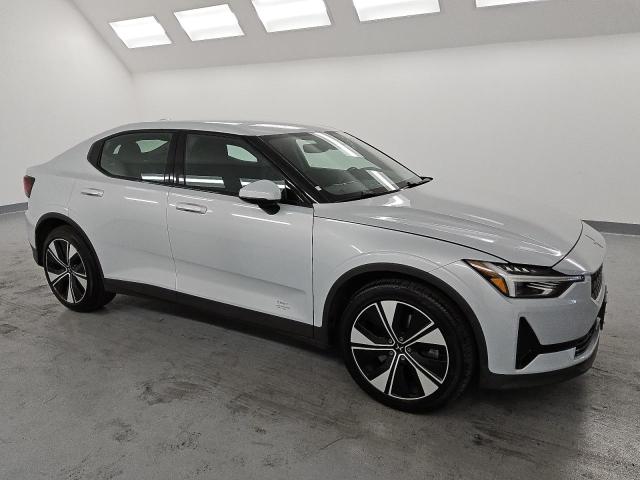  POLESTAR 2 2023 Srebrny