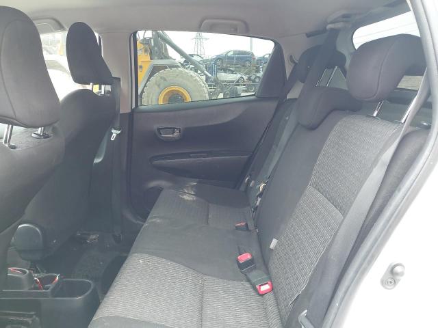 2014 TOYOTA YARIS ICON