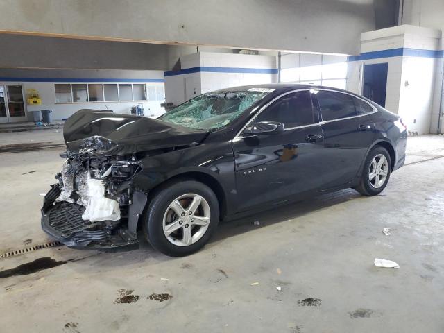 CHEVROLET MALIBU LS 2022