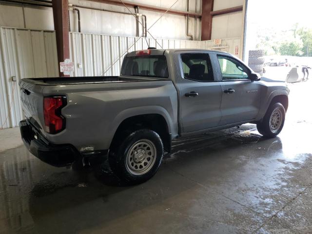  CHEVROLET COLORADO 2024 Szary
