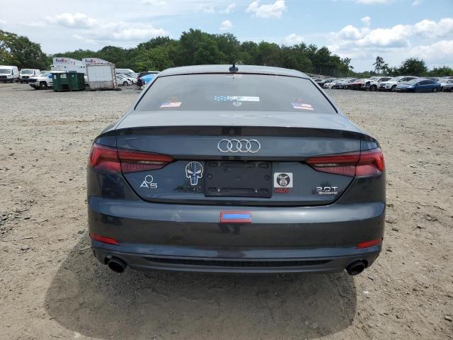  AUDI A5 2018 Szary