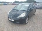 2009 HONDA JAZZ I-VTE for sale at Copart WISBECH