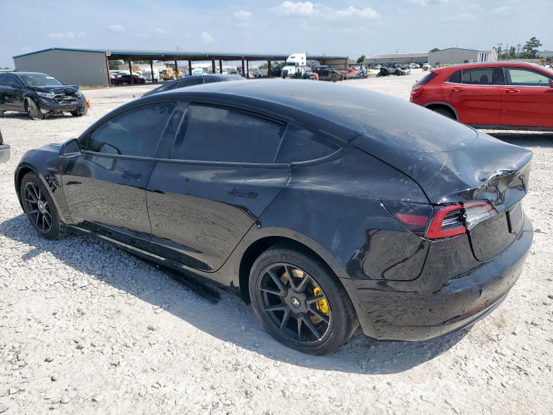  TESLA MODEL 3 2023 Czarny