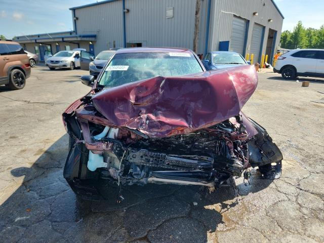  HONDA ACCORD 2013 Bordowy