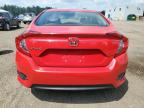 2017 HONDA CIVIC EX   for sale at Copart ON - COOKSTOWN