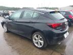 2018 VAUXHALL ASTRA SRI for sale at Copart WHITBURN