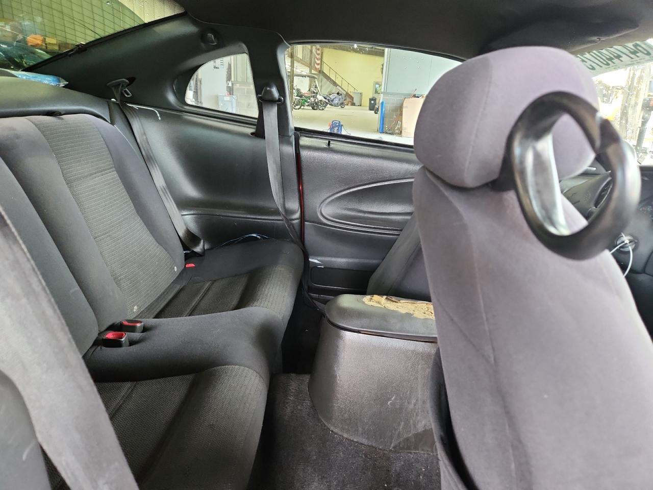 2004 Ford Mustang VIN: 1FAFP40654F153368 Lot: 64744075
