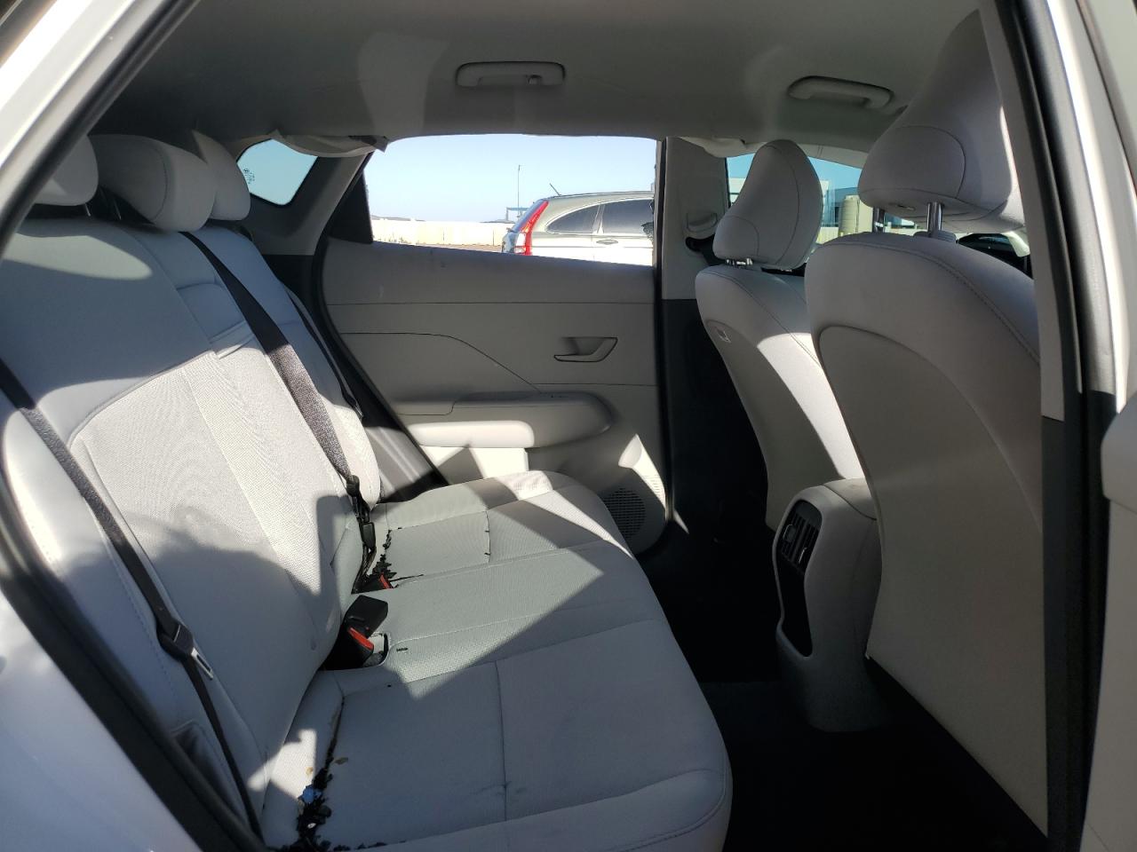 2025 Hyundai Kona Sel VIN: KM8HB3AB1SU220673 Lot: 64333085