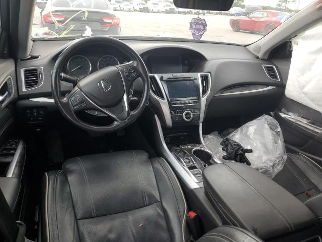  ACURA TLX 2019 Szary
