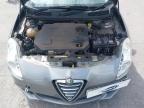 2013 ALFA ROMEO GIULIETTA for sale at Copart CHESTER