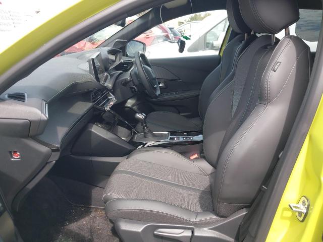 2024 PEUGEOT 208 GT PURETECH S/S 