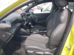 2024 PEUGEOT 208 GT PURETECH S/S  for sale at Copart BRISTOL