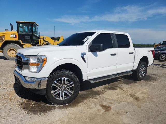 FORD F-150 2022 Biały