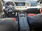 2025 MERCEDES-BENZ GLE COUPE AMG 53 4MATIC   for sale at Copart OR - PORTLAND NORTH