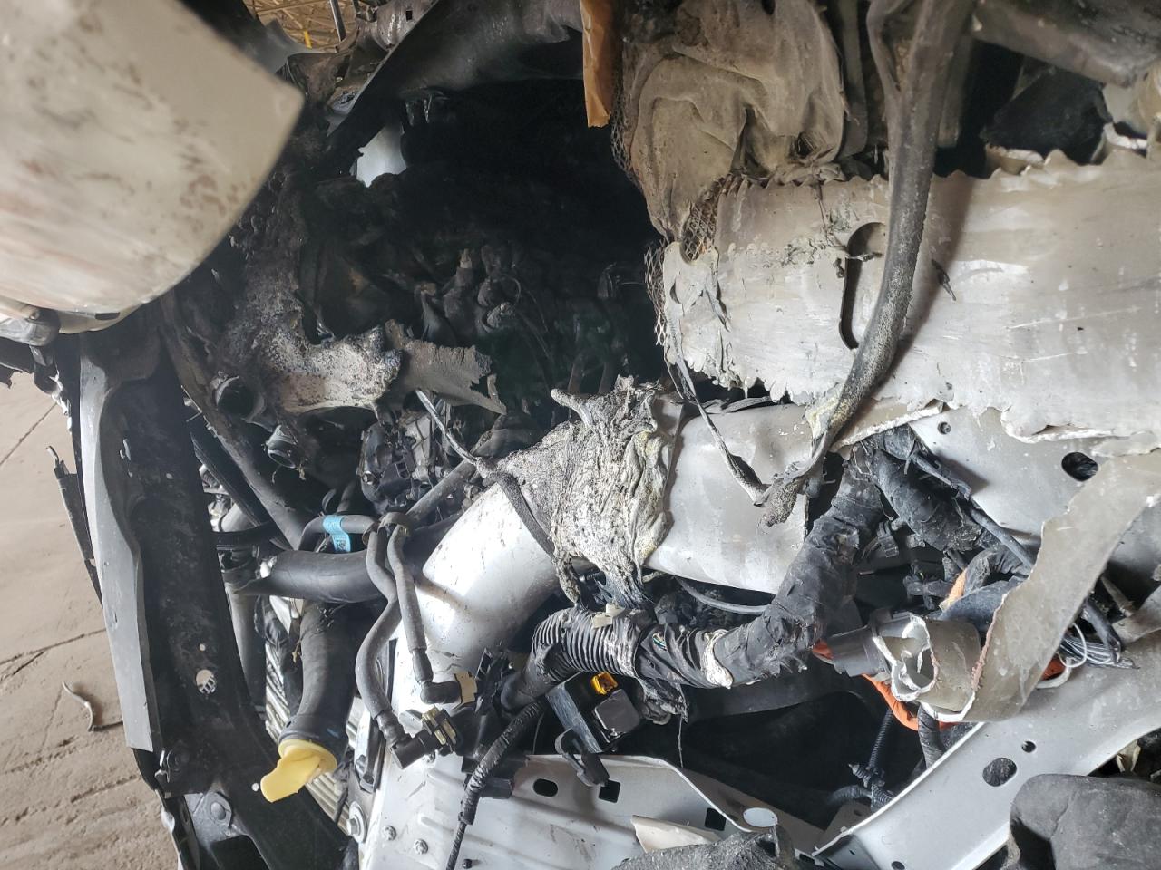 2023 Ford F150 Supercrew VIN: 1FTFW1ED5PFC23281 Lot: 65727185