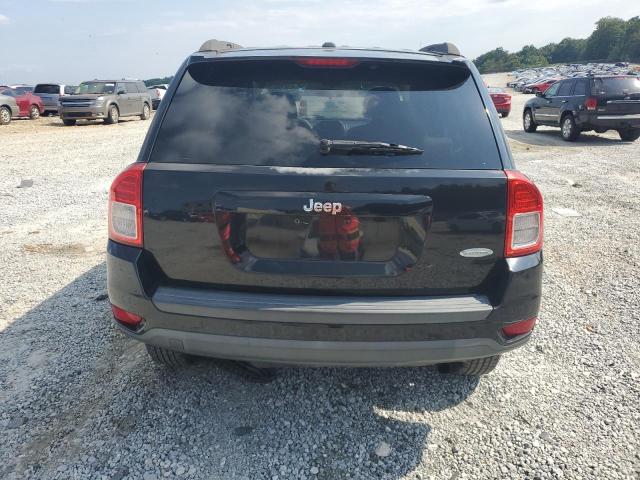  JEEP COMPASS 2013 Czarny
