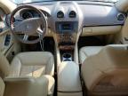2008 MERCEDES-BENZ GL 450 4MATIC   for sale at Copart AB - EDMONTON