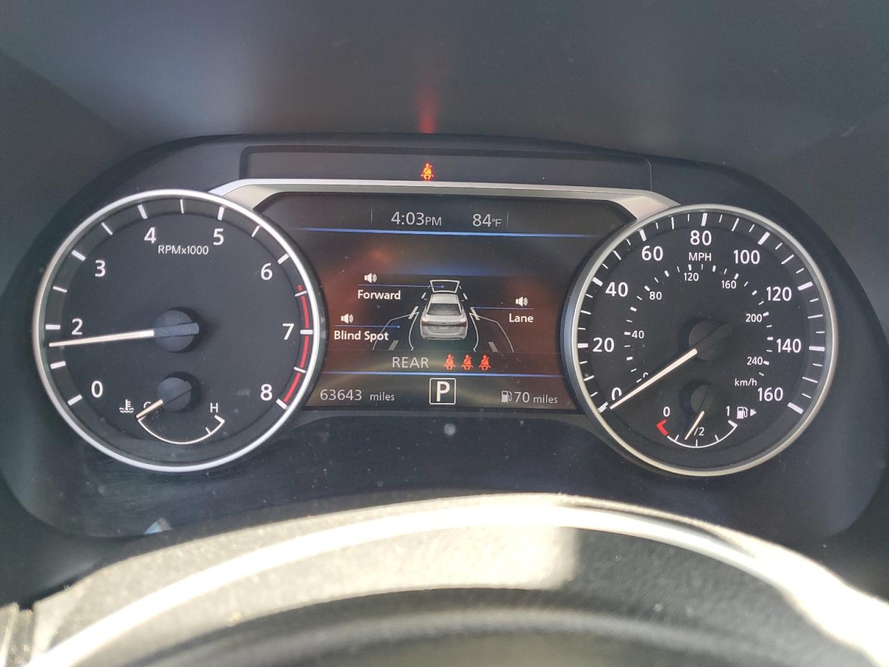2022 Nissan Sentra Sv VIN: 3N1AB8CV1NY251792 Lot: 64273655