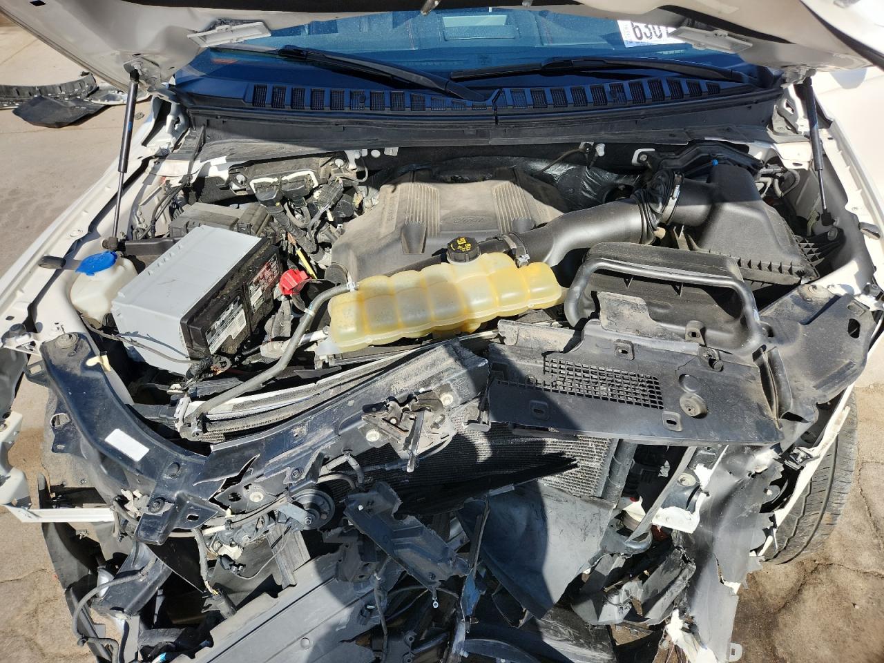 2019 Ford Expedition Limited VIN: 1FMJU2AT2KEA68458 Lot: 63071575