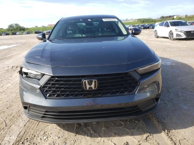  HONDA ACCORD 2023 Szary