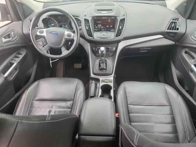  FORD ESCAPE 2015 Black
