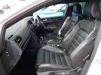 2015 VOLKSWAGEN GOLF GTD for sale at Copart WHITBURN