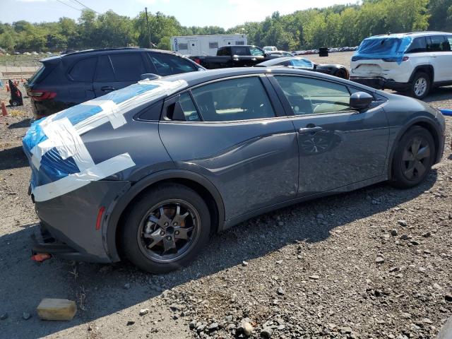  TOYOTA PRIUS 2024 Szary