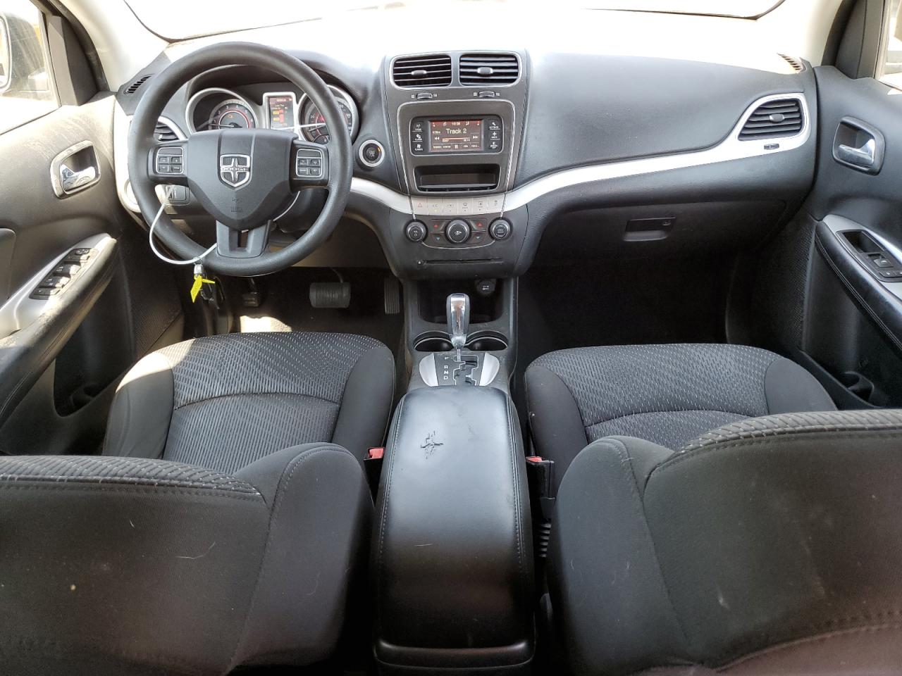 2016 Dodge Journey Se VIN: 3C4PDCAB3GT148466 Lot: 65025125