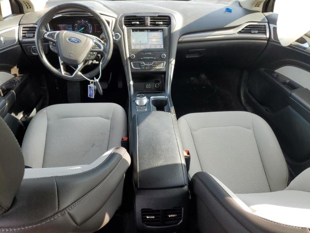  FORD FUSION 2019 Szary