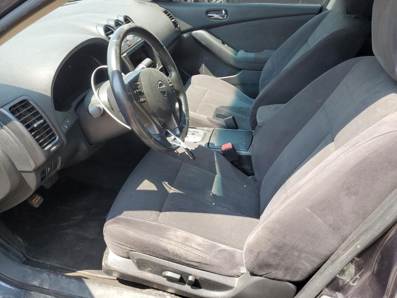 2011 Nissan Altima Base VIN: 1N4AL2AP8BC151551 Lot: 64415005