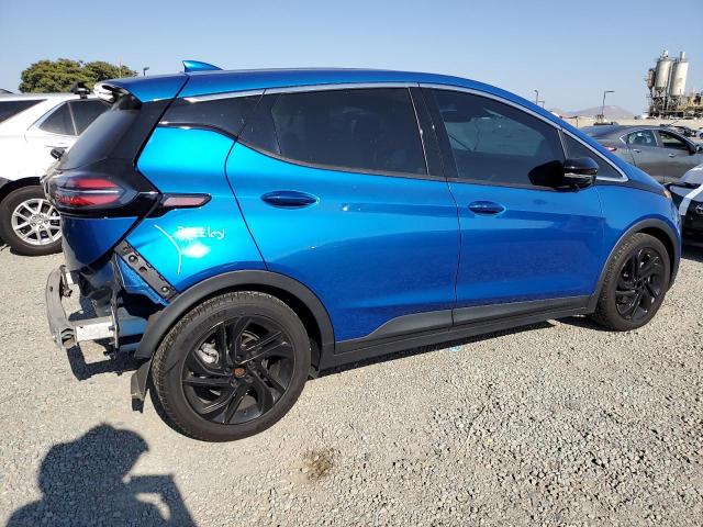  CHEVROLET BOLT 2023 Blue