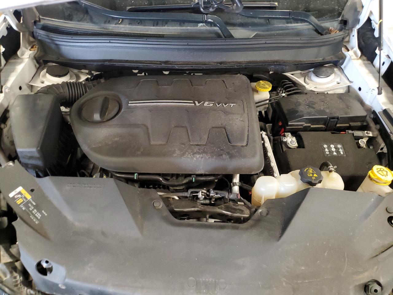 2019 Jeep Cherokee Latitude VIN: 1C4PJMCX7KD114102 Lot: 64087705