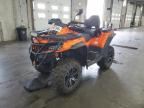 2021 CFMOTO CFORCE 800   a la Venta en Copart MN - MINNEAPOLIS NORTH