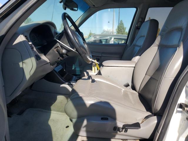 1997 FORD EXPLORER   