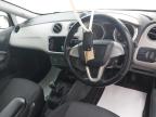 2009 SEAT IBIZA SPOR for sale at Copart GLOUCESTER