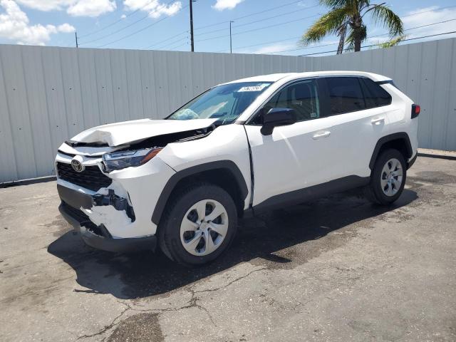 TOYOTA RAV4 – zdjęcie z aukcji, lot #65796525