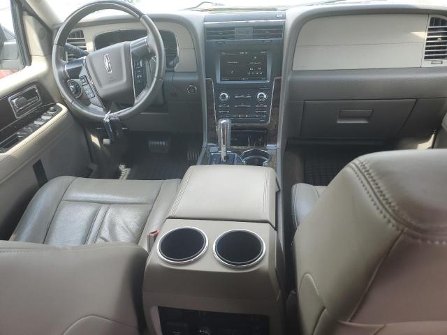  LINCOLN NAVIGATOR 2015 Blue