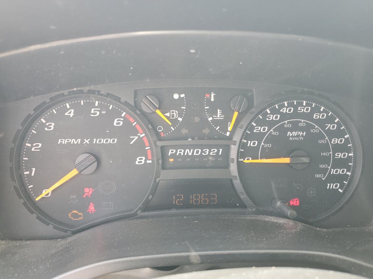 2008 GMC Canyon VIN: 1GTCS149888183781 Lot: 63250435