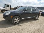 2005 PORSCHE CAYENNE S   for sale at Copart AB - EDMONTON