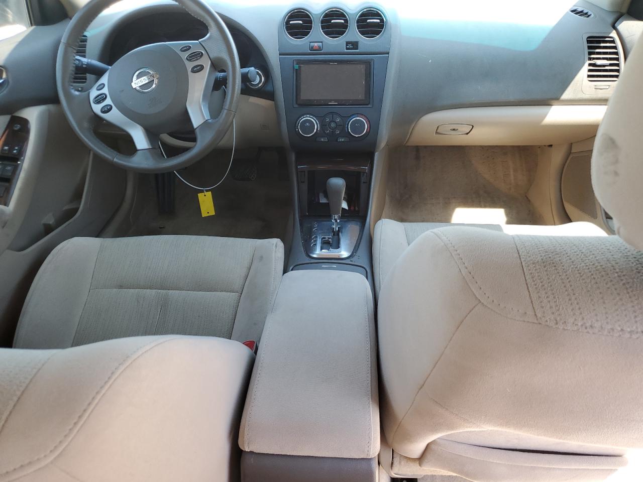 2011 Nissan Altima Base VIN: 1N4AL2AP8BN440403 Lot: 64842425