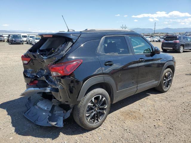  CHEVROLET TRAILBLZR 2023 Czarny