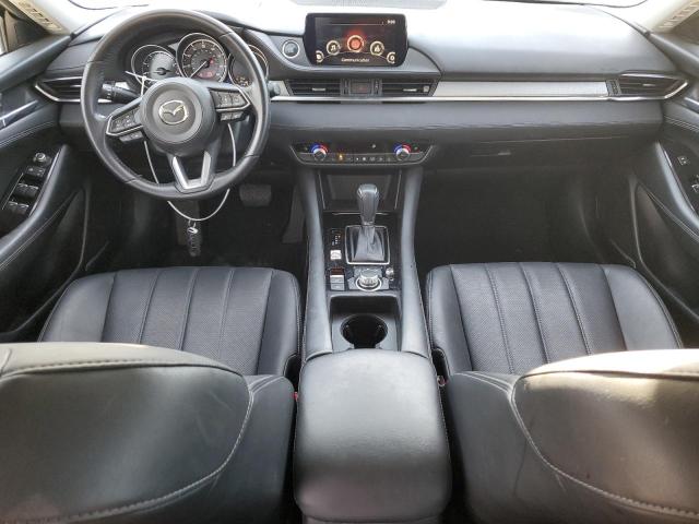  MAZDA 6 2019 White