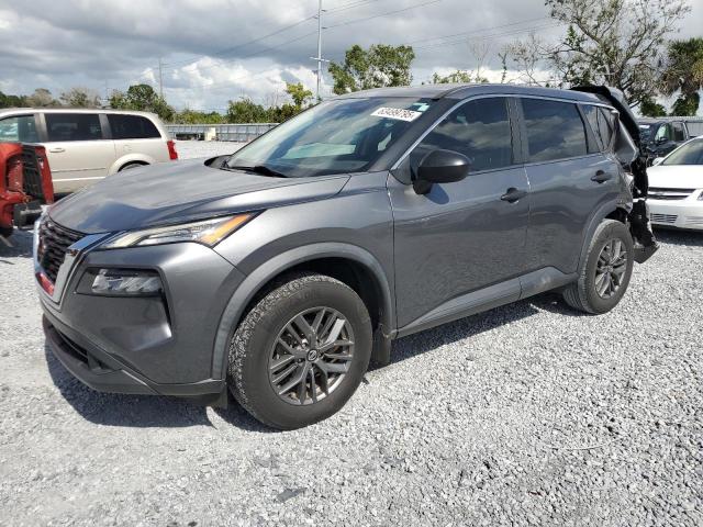 NISSAN ROGUE S 2021