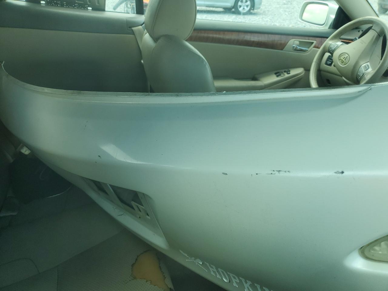 2008 Toyota Camry Solara Se VIN: 4T1FA38P88U157950 Lot: 65002775