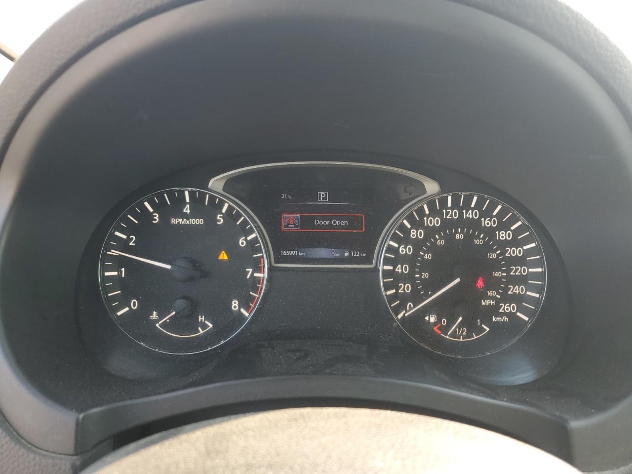 2017 Nissan Altima 2.5 VIN: 1N4AL3AP3HN314657 Lot: 63192605
