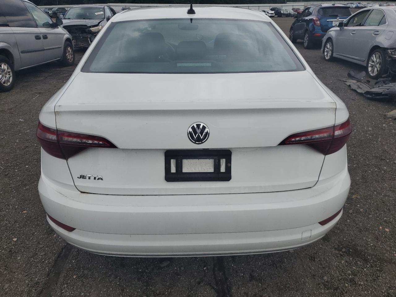 2021 Volkswagen Jetta S VIN: 3VWC57BU5MM080628 Lot: 64796585