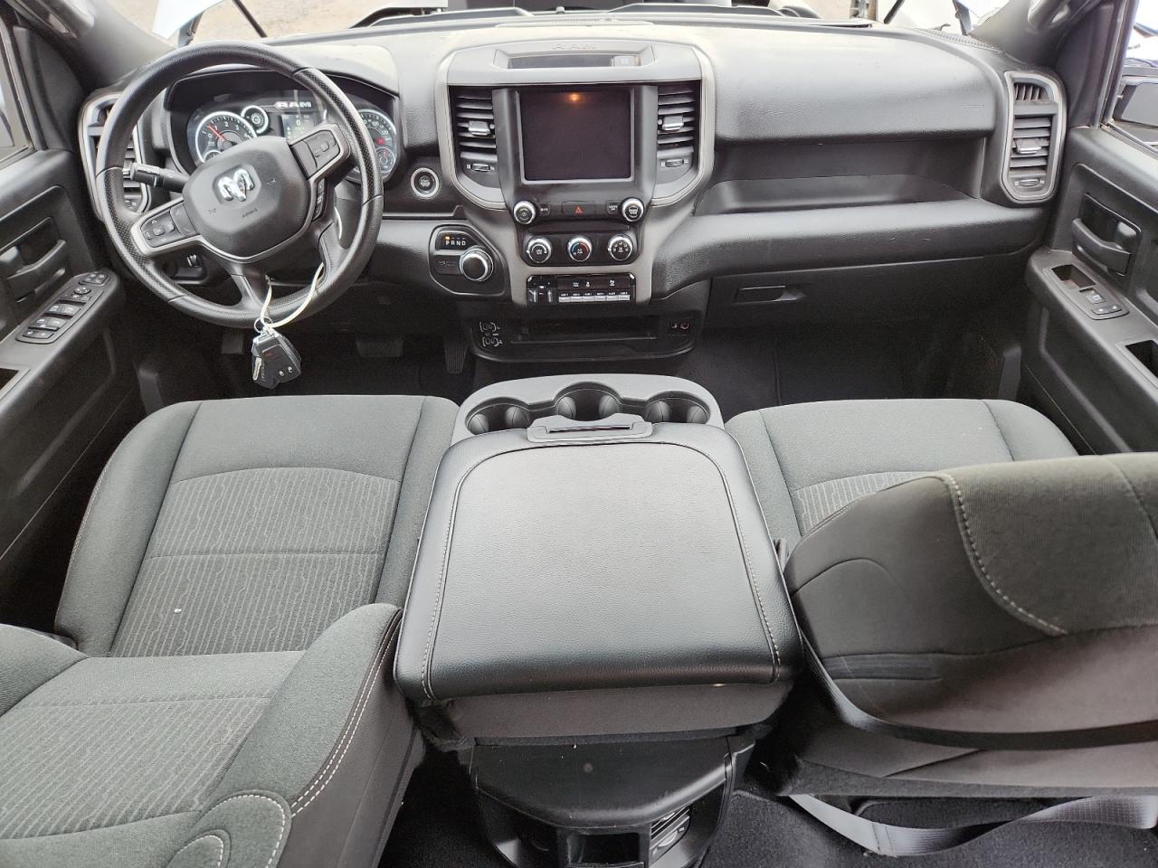 2023 Ram 2500 Tradesman VIN: 3C6UR5CJ2PG539869 Lot: 64244645